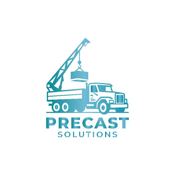 Logo for Precast Solutions